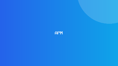 APM 손가락 스피드 — 10초간 키보드 입력 횟수로 분당 입력 수를 측정