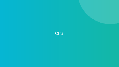 CPS 클릭 속도 — 5초간 클릭 횟수로 초당 클릭 수를 측정